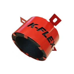 Муфта противопожарная K-Fire Collar Ду 110 K-flex 85CFGS00110