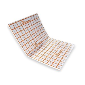 Плита ENERGOFLOOR TACKER AL 20/1,0-1,6 DES-sg