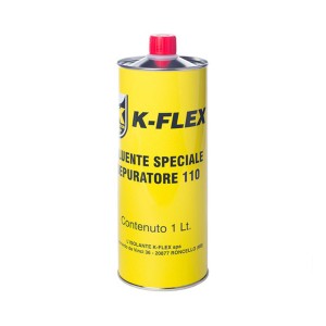 Очиститель K-FLEX 1.0 lt