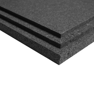 Пластина K-FONIK 10x1200-0.6 FIBER