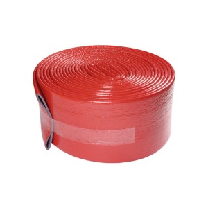 Трубка K-FLEX PE 05x110-7 COMPACT RED (FONOMETAL)