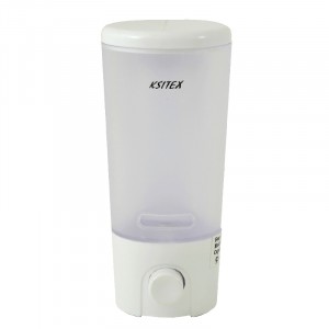 Дозатор для мыла Ksitex SD 9102-400