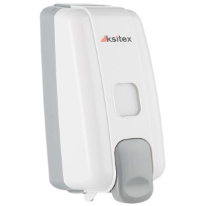 Дозатор для мыла Ksitex SD-5920-500