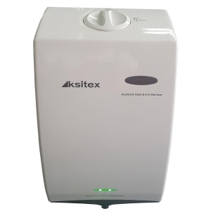 Автоматический дозатор для дез. средств Ksitex ADD-6002W