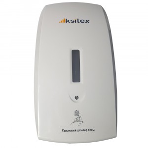 Автоматический дозатор для пены Ksitex AFD-1000W