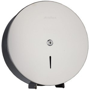 Дозатор пены Ksitex FD-1369B (черный)
