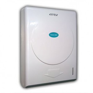 Урна с механизмом поднятия крышки GB-20L(M)